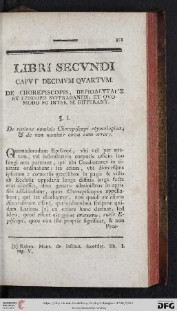 Capvt decimvm qvartvm