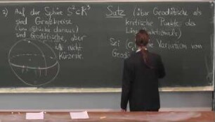 Vorlesung 12: Innere Geometrie