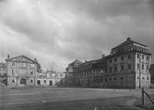 Alte Kaserne