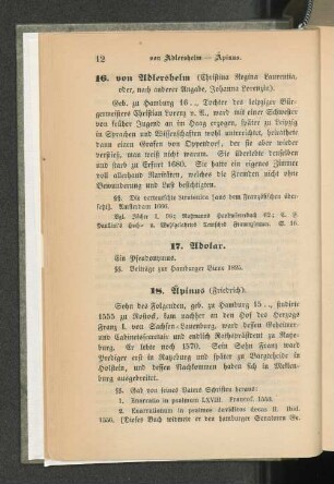 17. Adolar.