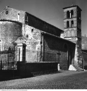 Santa Maria del Carmine
