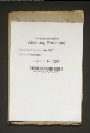 Maßnahmen gegen herumstreifende Diebesbanden