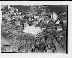 Obermarsberg (b. Brilon)