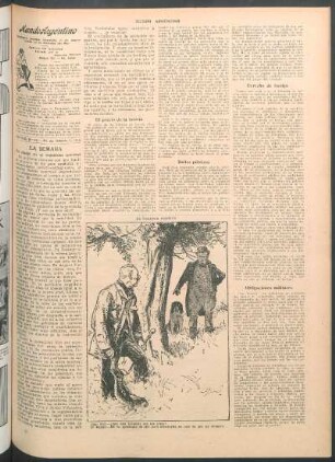 Obligaciones militares
