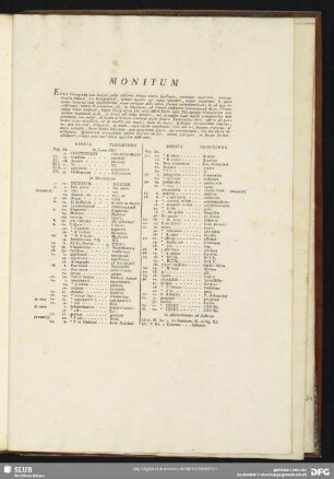 Monitum