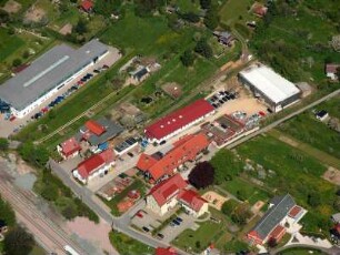Elgersburg