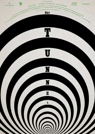 Der Tunnel