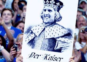 Nowitzki. Der perfekte Wurf (2014) - Teaser 01