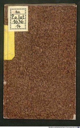 Ophiletes : Drama Comicotragicum argumento ex D. Matthaei Evangelio sumpto