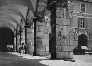 Archivfotografie "ausland_frankreich_burgund_on01"