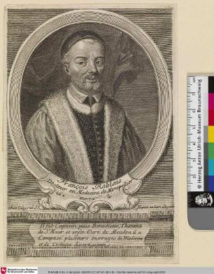 François Rabelais