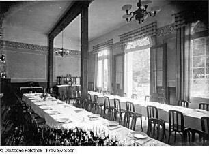 Gartensaal