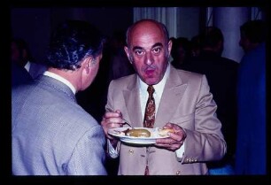 Arthur Brauner 3.7.71.