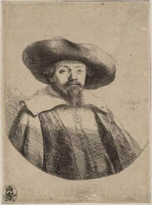 Samuel Manasse ben Israel