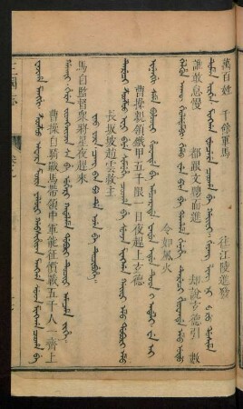 Joo yûn. cang ban po de ejen be tucibuhe = 長坂坡趙雲救主
