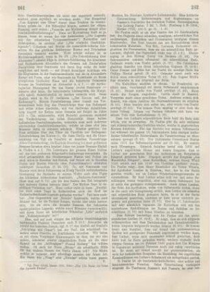 262-263 [Rezension] Paulus, Nikolaus, Luthers Lebensende