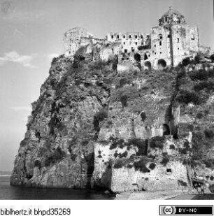 Castello d' Ischia
