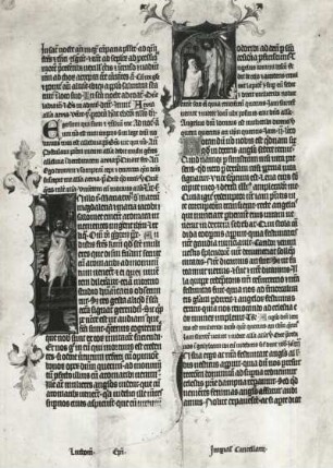 Liber Viaticus des Johann von Neumarkt