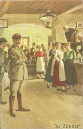 Der „Zünder“