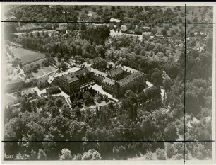 Arenberg (b. Koblenz), Kloster