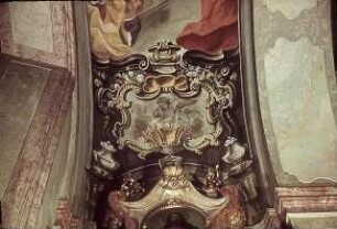 Darbringung im Tempel