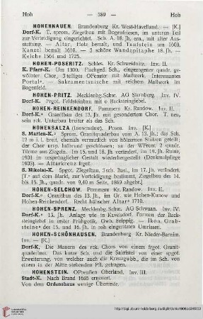 ⟦Hohennauen⟧