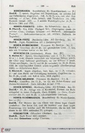 ⟦Hohennauen⟧