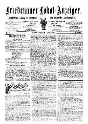 Nr. 31, 06.02.1900