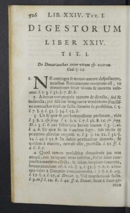 Liber XXIV.