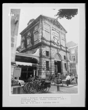 Stadtwaage
