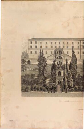 Allgemeine Bauzeitung  : mit Abbildungen ; österreichische Vierteljahrschrift für den öffentlichen Baudienst. 32. 1867