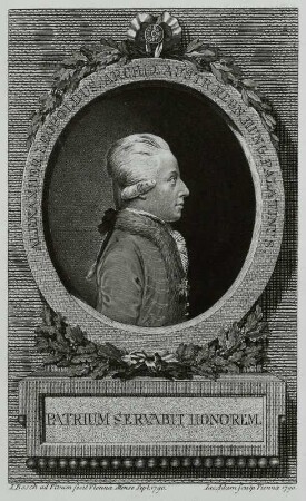 Alexander Leopold, Erzherzog von Österreich, Palatin von Ungarn