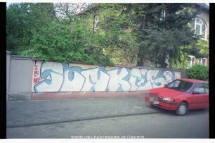 jUNKiES!