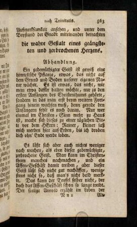 563-572, Abhandlung