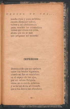 Impresión