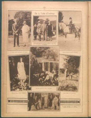 De la Falda (Córdoba)