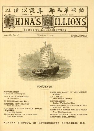 No. 2, February, 1886
