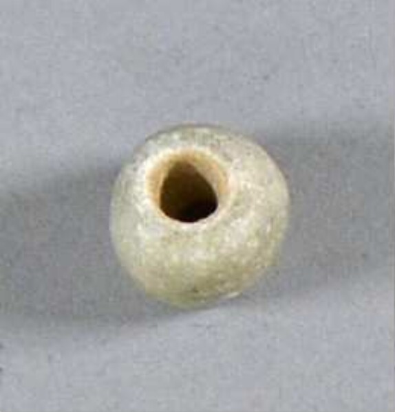 Stone bead