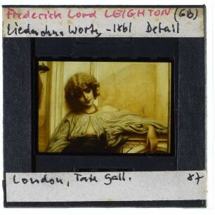 Leighton, Lieder ohne Worte