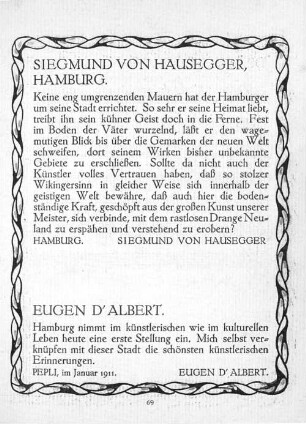 Eugen D´Albert