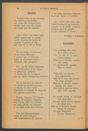 Triunfo