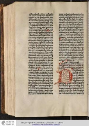 Non loqueris contra proximum tuum... Exodi xx. Hoc est octavum preceptum in quo secundum Augustinum prohibetur omne nocumentum...