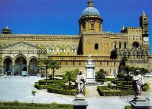 Kathedrale Maria Santissima Assunta