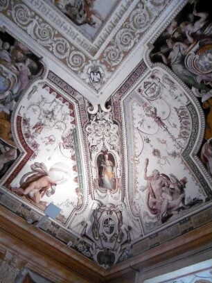 Tivoli: Villa d´Este