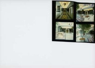 Tower Place, Atlanta, 1994