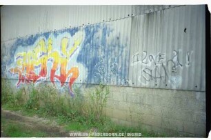 SHAni | VeRTRAUen IST Die BASiS | I LoVE U! SHANi | "gaNja" | 68