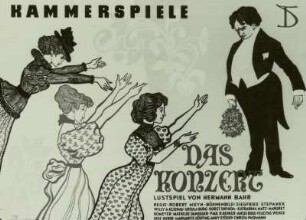 Das Konzert