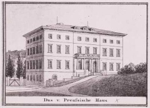 Preußsches Haus (von Preußsches Haus)