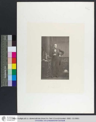 [Prinzgemahl Albert von Sachsen-Coburg und Gotha]