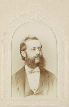 Gustav Tschermak, Mineraloge